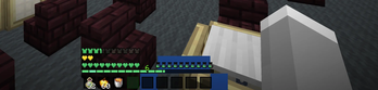 Hotbar 1