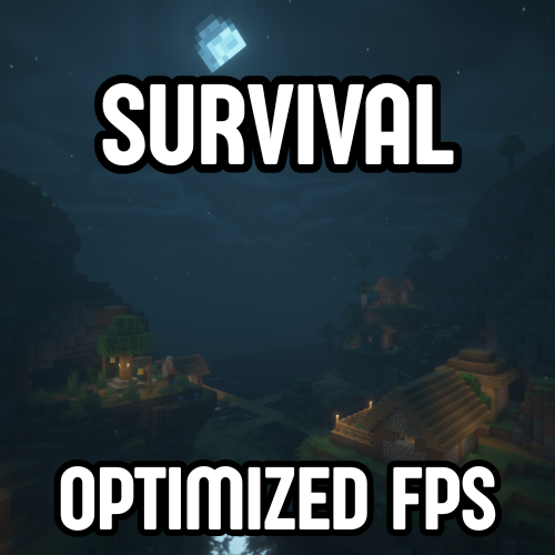 Survival Optimized FPS