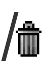 Easy Trashcan
