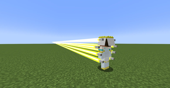 Metatron laser