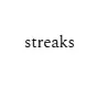 SMP Streaks