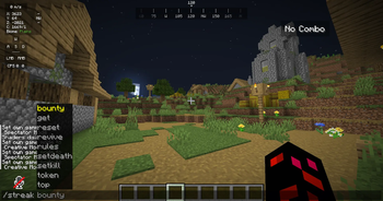 SMP Streaks — screenshot 2