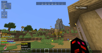 SMP Streaks — screenshot 4