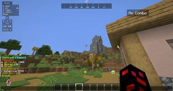 SMP Streaks — screenshot 1