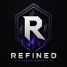 Refined