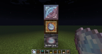 Mod Contents