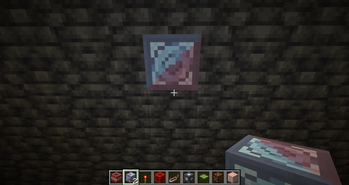 Arken Block In The Deep Dark