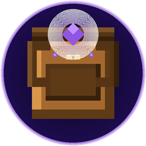 Arcane Backpacks