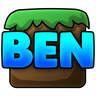 Ben's Minecraft Server