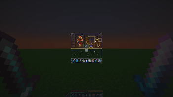 Custom Clear GUI