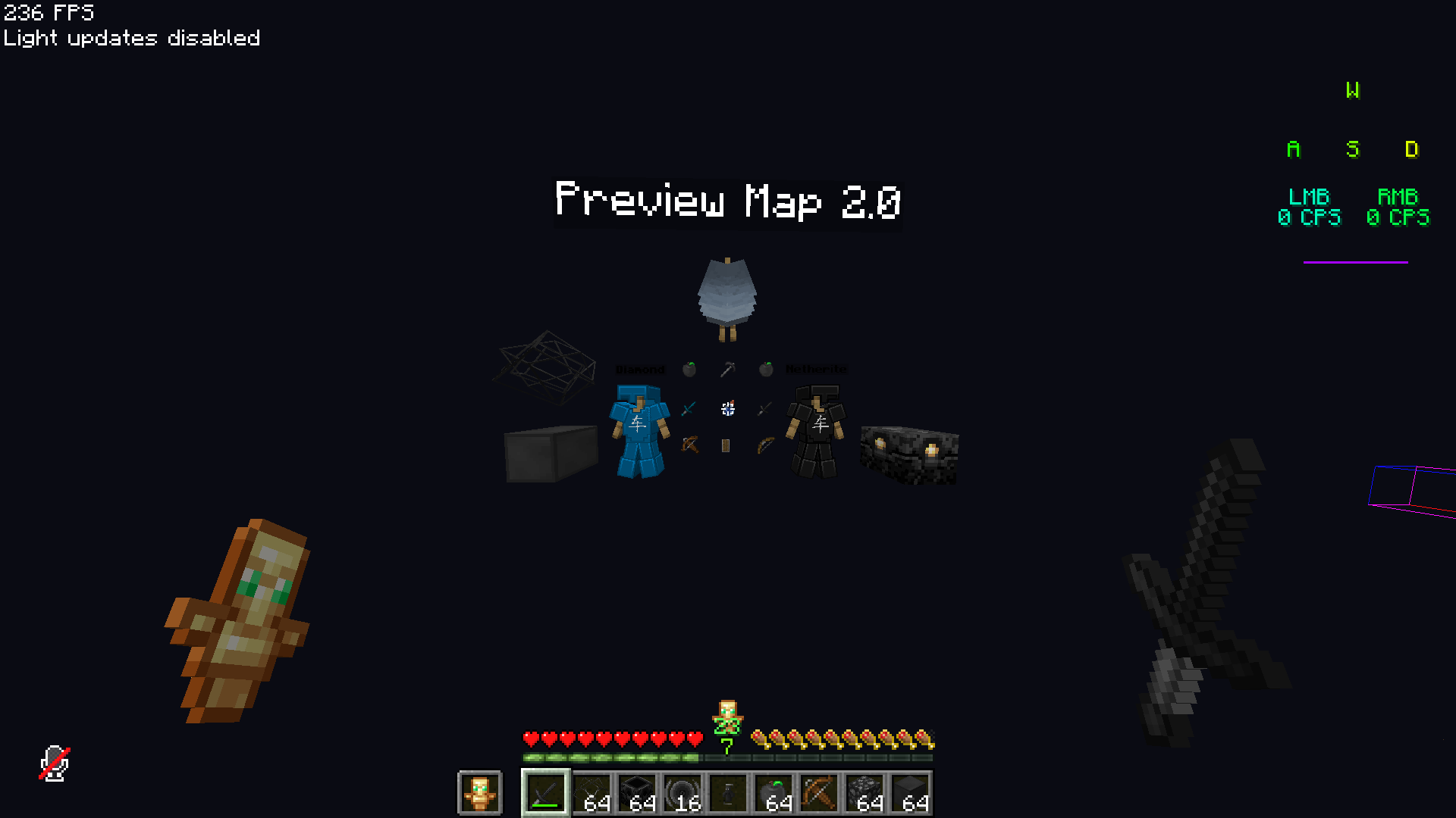 Black Knight Preview