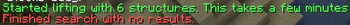 SeedCrackerX not found seed