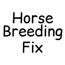 Horse Breeding Fix