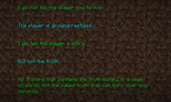 The End Poem