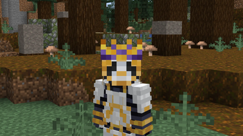 Crown