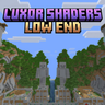 Luxor Shader Low End