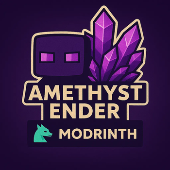 Amethyst Ender