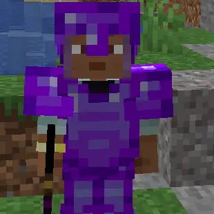 Amethyst Armor