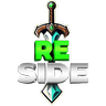 Icon for ReSideMC Development
