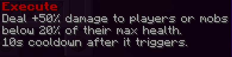 CrazyCustomEnchants — screenshot 2