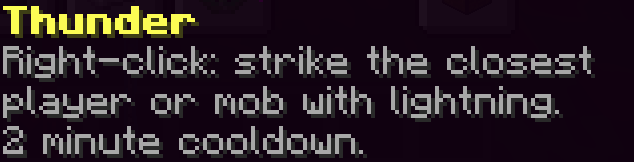 CrazyCustomEnchants — screenshot 5