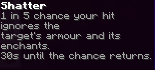 CrazyCustomEnchants — screenshot 8