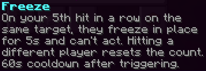 CrazyCustomEnchants — screenshot 1
