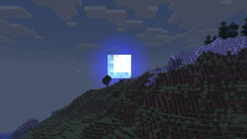 Blue Moon