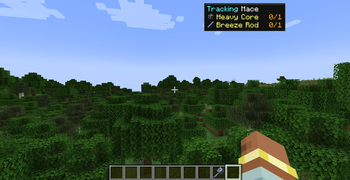 CraftTracker Screenshot 1