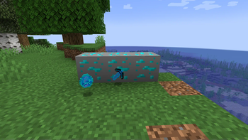What the mod adds so far.