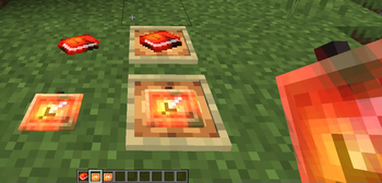 Example Using Vanilla Textures
