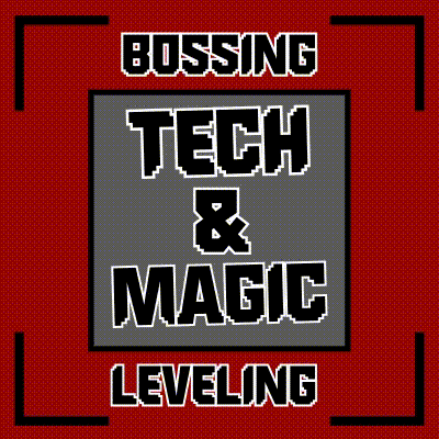 Tech & Magic