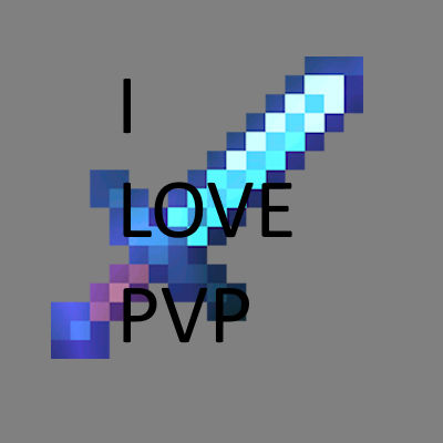 I LOOOVE PVP