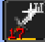 status effect timer + status effect bar