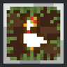 Goose's Grass