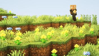 Frolicking 