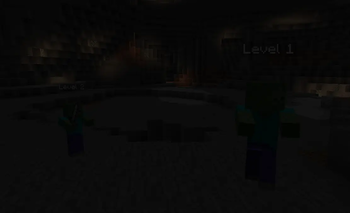 Mob Levels