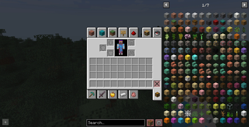 Before REI Clean Overlay