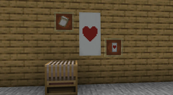 New Banner Pattern
