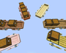 Longer Boats!