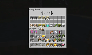 Multi-tabbed UI to switch between chests...