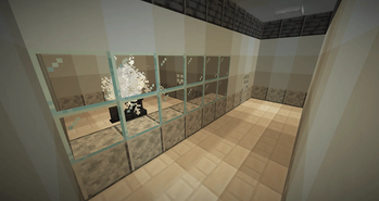 Containment Chamber