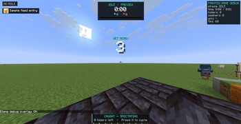 Debug UI