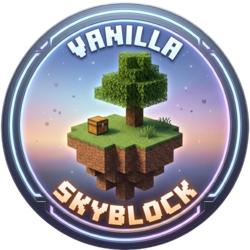 Vanilla SkyBlock