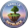 Vanilla SkyBlock