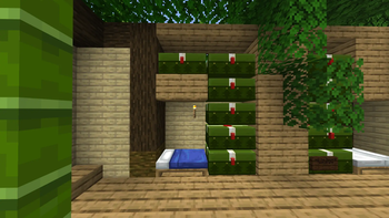 Storage Room