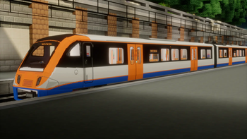 Class 710