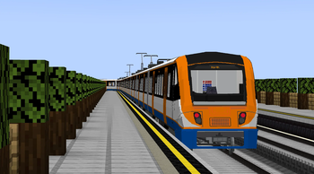Class 710