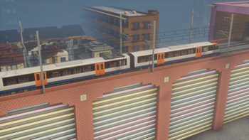 Class 710