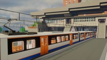 Class 710